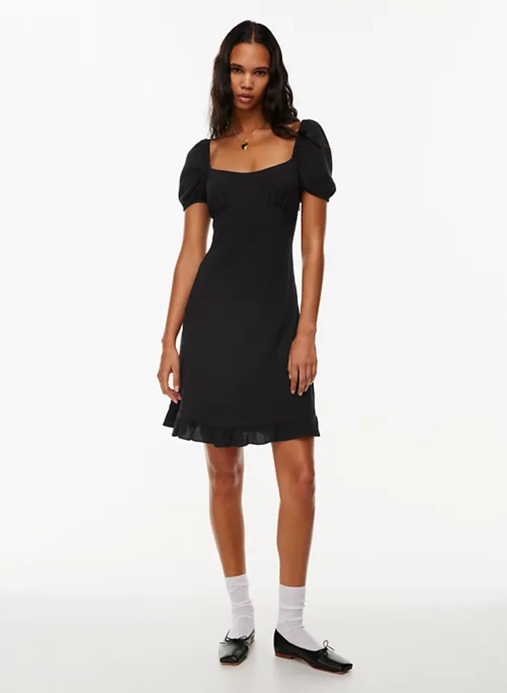 Athleta mariposa dress deals