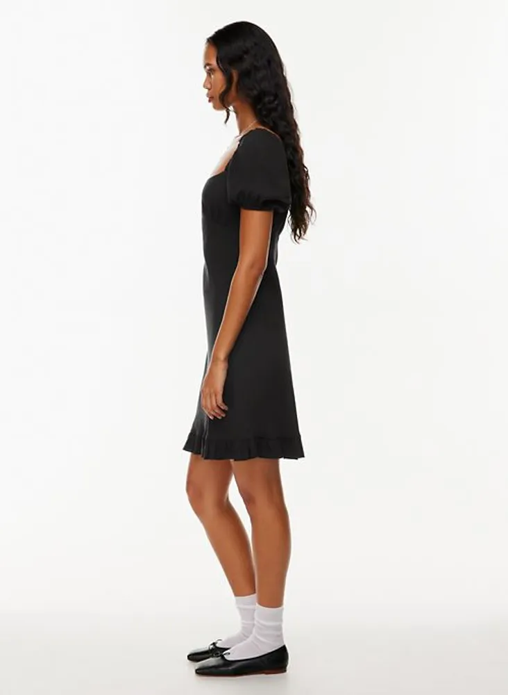 Athleta mariposa dress deals