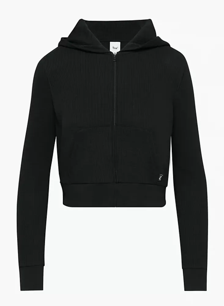 Tna zip up hoodie hotsell