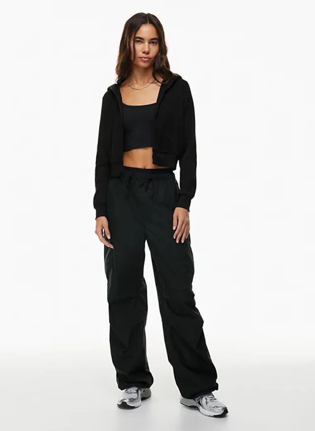 Tna Waffle Zip Hoodie | Mall of America® Tna Waffle Zip Hoodie | Mall of America®