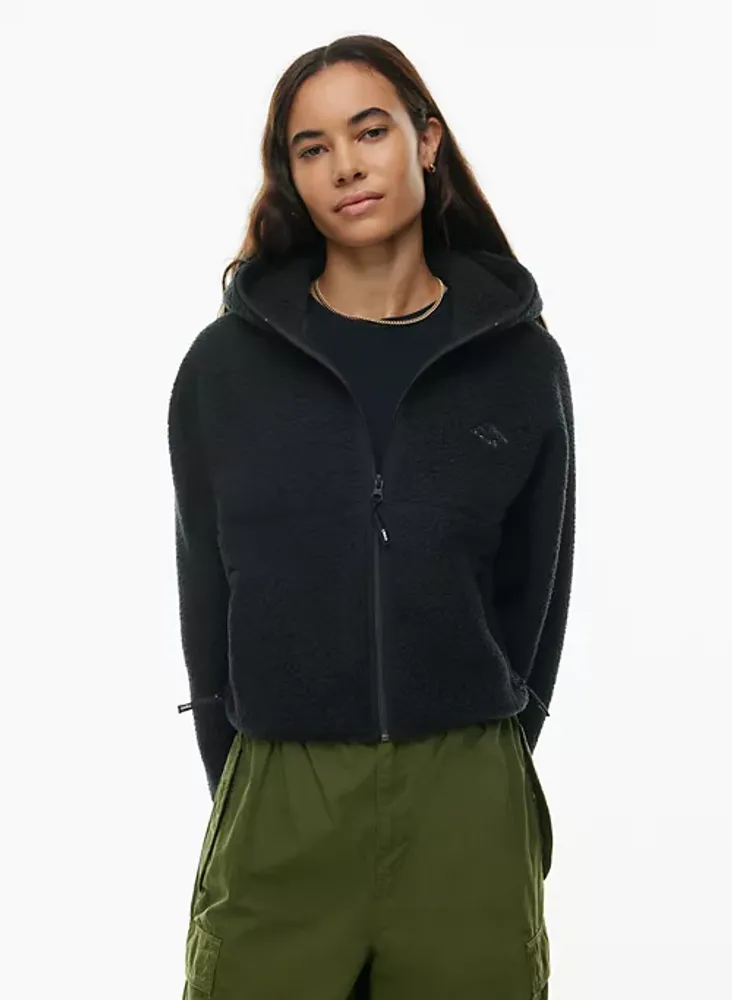 Tna Bigfoot Polar Peak Zip Hoodie Coquitlam Centre