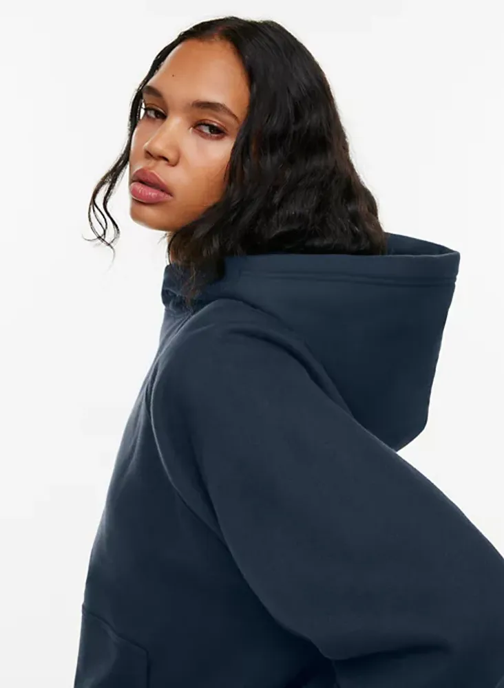 Tna New Cozy Fleece Mega Raglan Hoodie | Mall of America®
