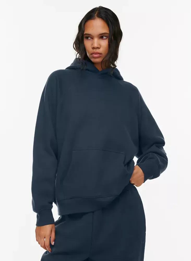 Cozy hoodie clearance
