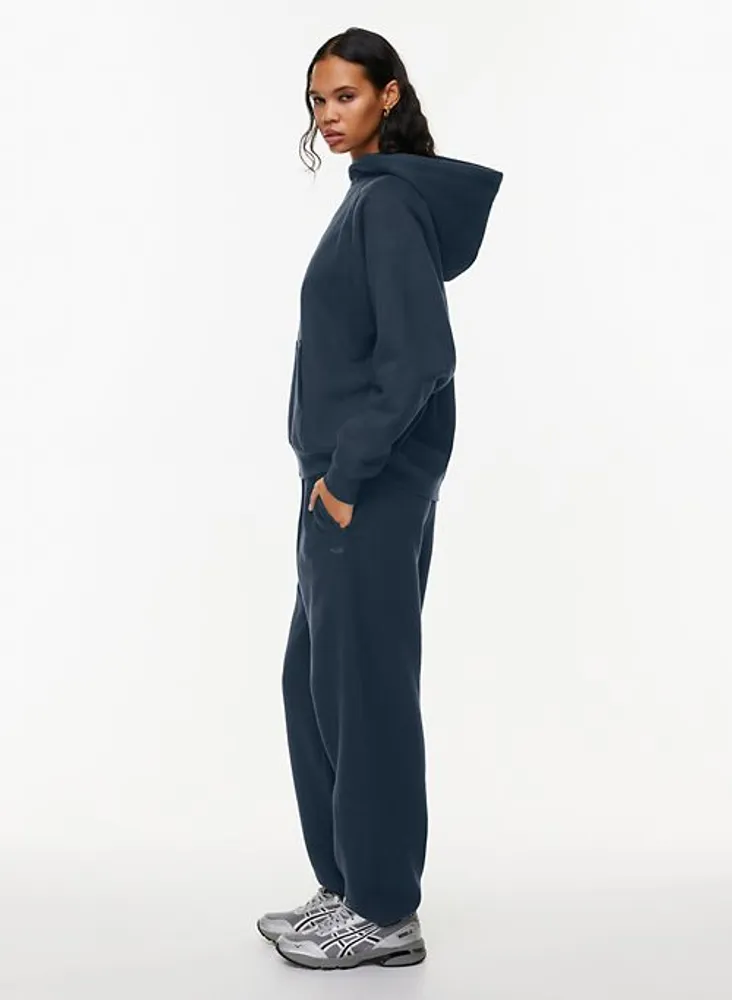 Tna New Cozy Fleece Mega Raglan Hoodie | Mall of America®