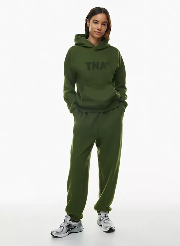 Aritzia tna perfect hotsell hoodie