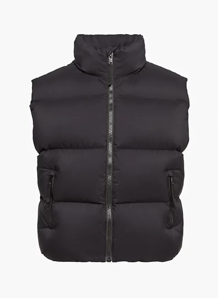 Tna puffer sales vest