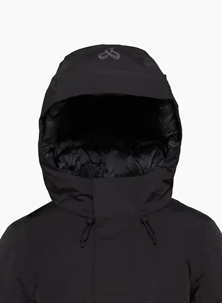 Peak performance unit parka outlet