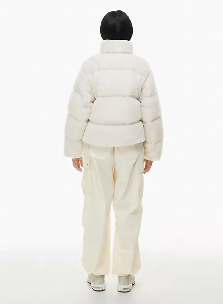 The mega puff aritzia 2025
