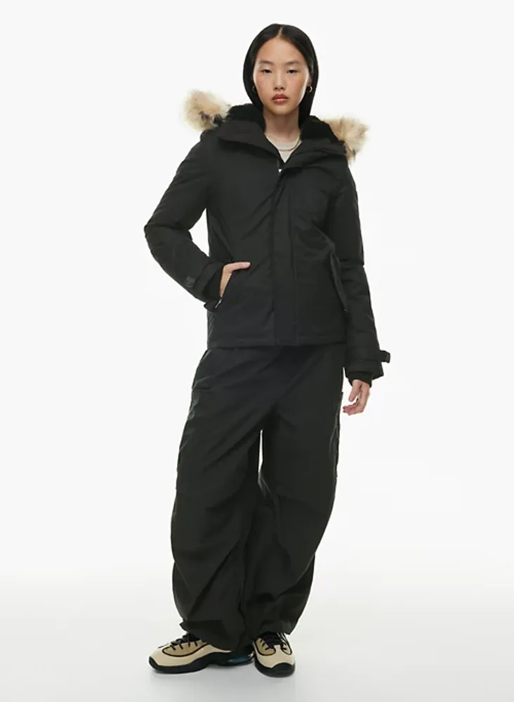 Tna The New Summit Parka Short | Coquitlam Centre