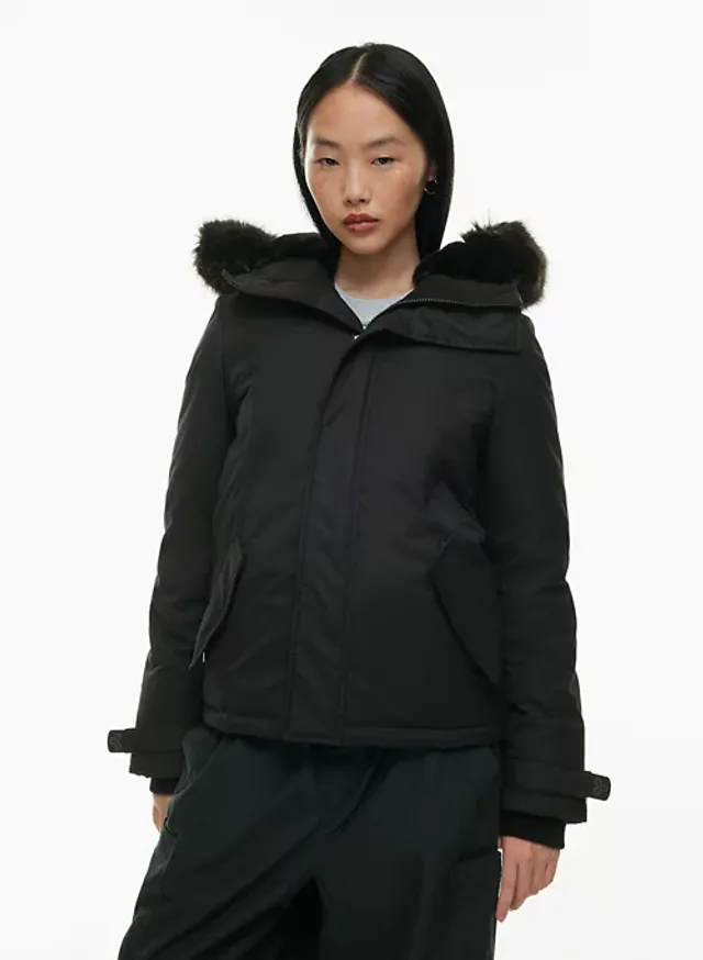 Mackage 2024 britnie bomber