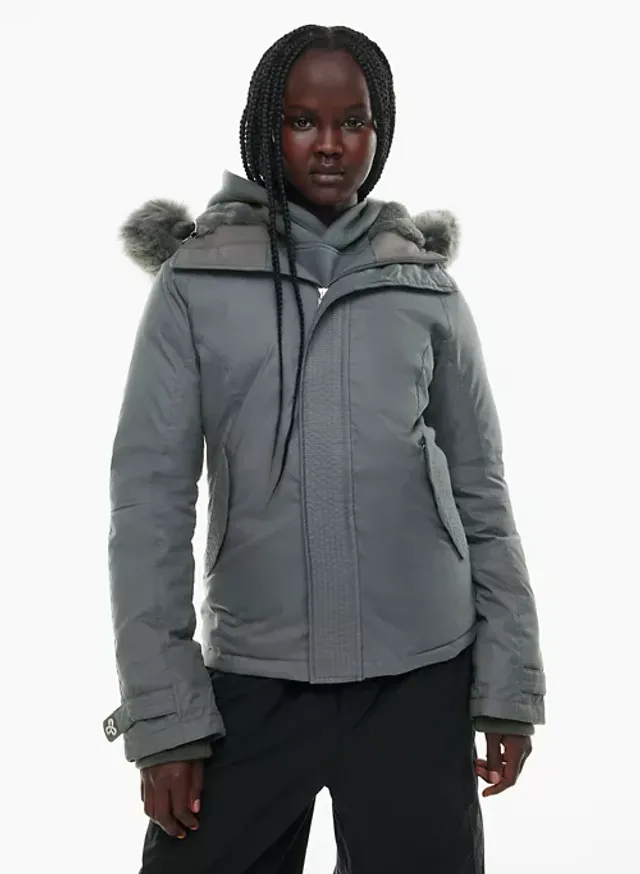 Tna discount vail parka