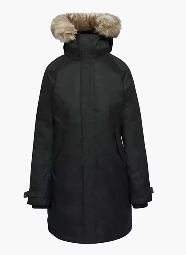 Babaton St. Moritz Parka | Coquitlam Centre