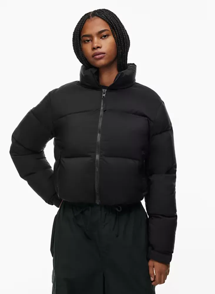 Mega puff jacket online