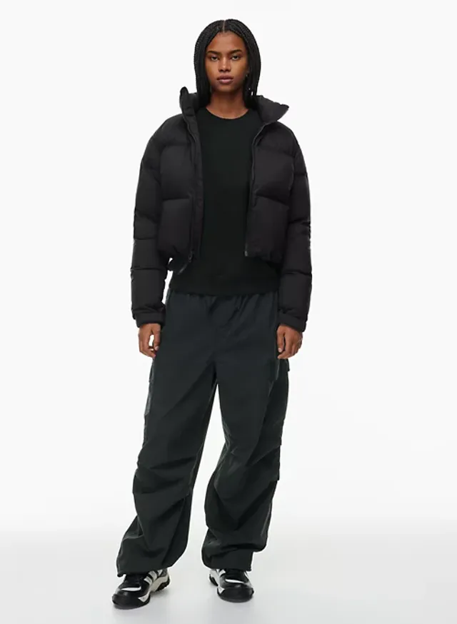 Mega cheap puff jacket