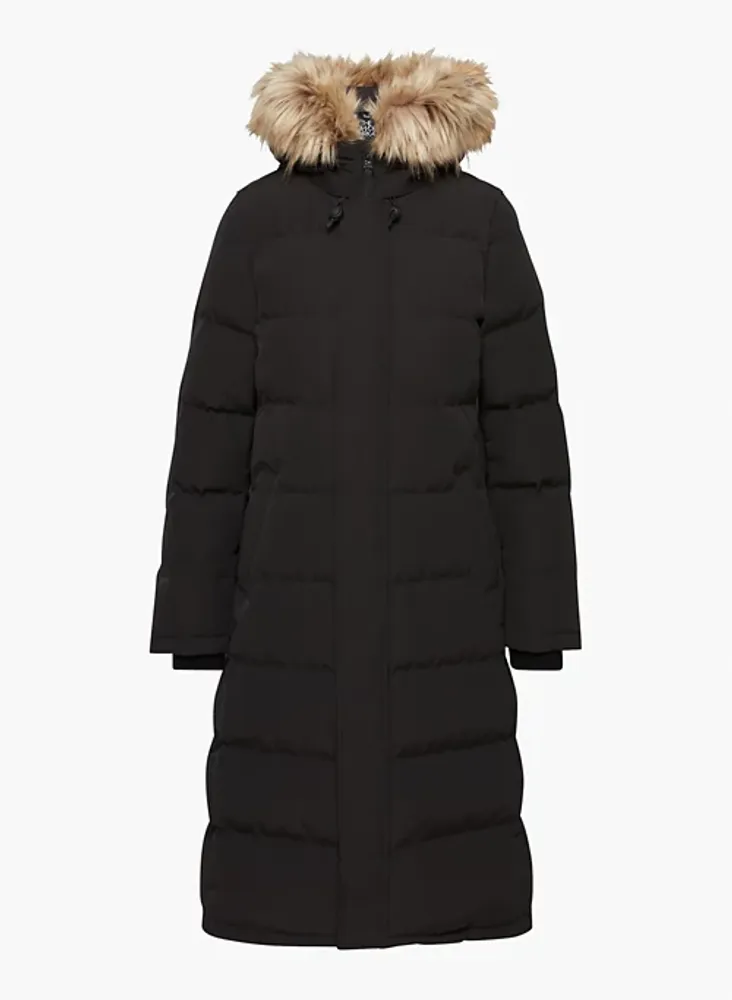Tna The Powder Parka Long Mall of America