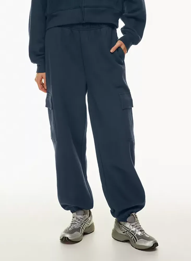 Tna Cozy Fleece Mega Cargo Jogger Coquitlam Centre