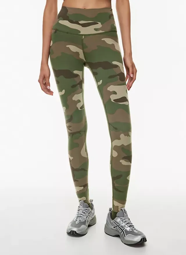 Tna camo leggings store