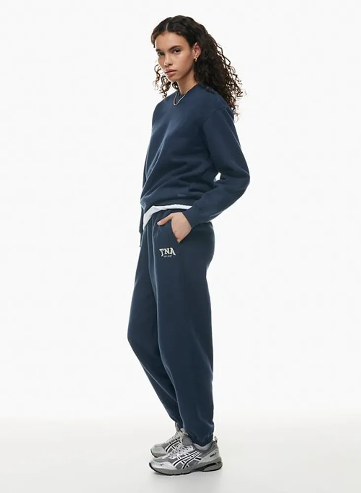 Tna cozyaf mega sweatpant sales