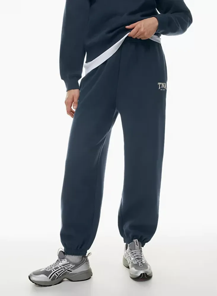 Tna cozyaf mega sweatpant on sale