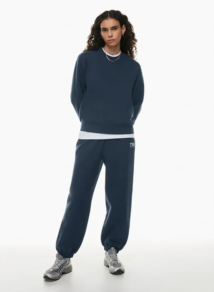 Tna cozyaf mega sweatpant cheap