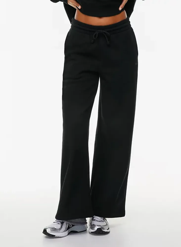 Aritzia hot sale boyfriend jogger