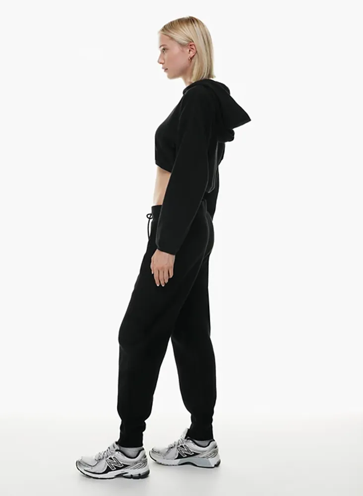 Aritzia perfect jogger deals