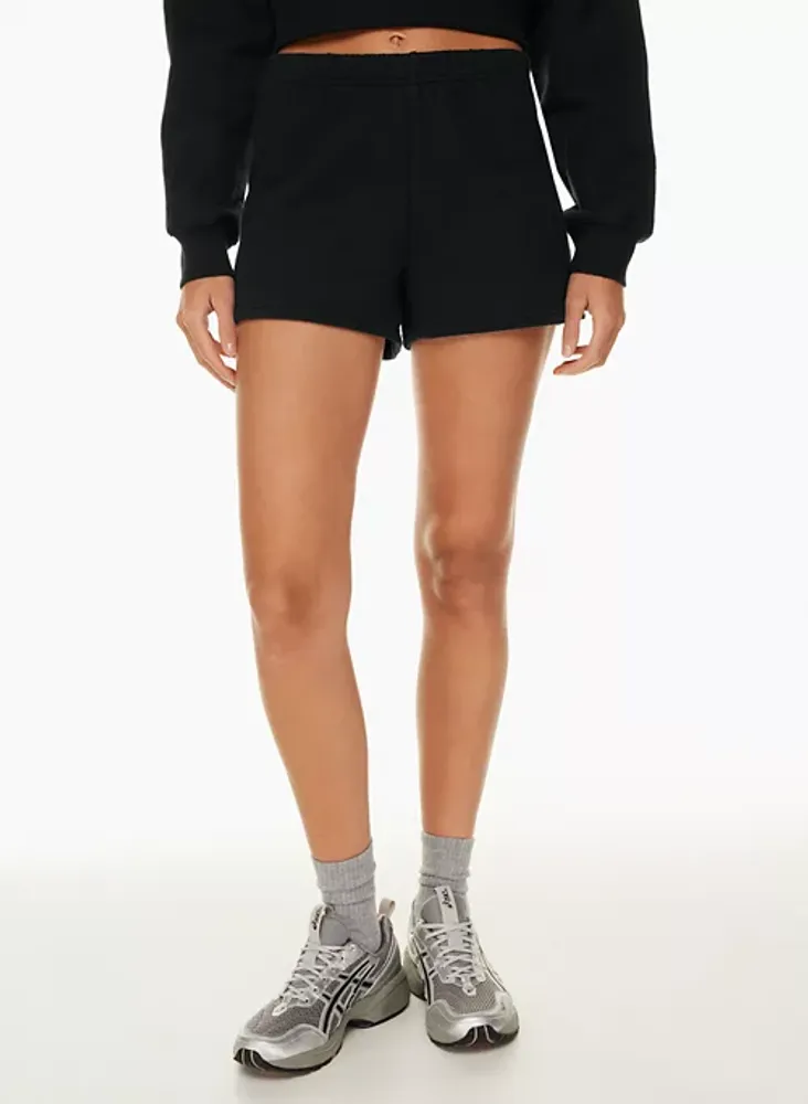 Tna Cozy Fleece Perfect Hi Rise 3