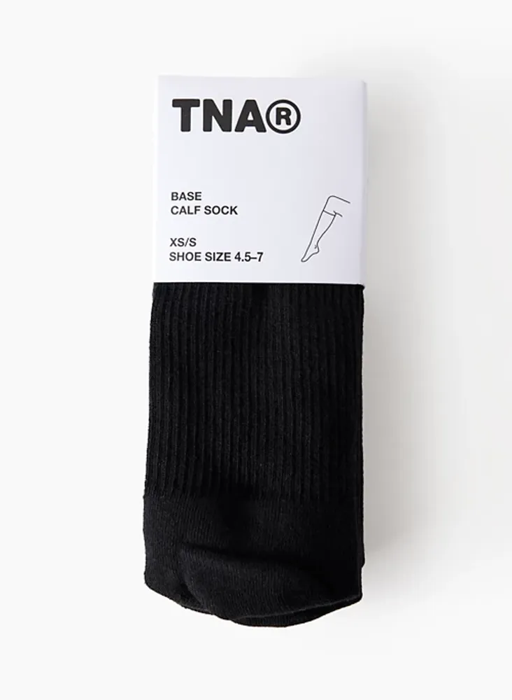 Tna Base Calf Sock 3 Pack Mall of America®