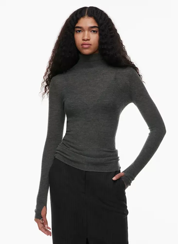 Turtleneck aritzia hotsell