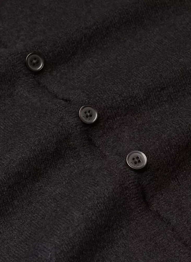 Wilfred laval wool coat store