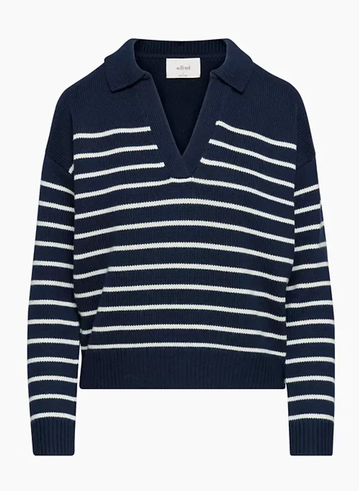 Wilfred sweater new arrivals