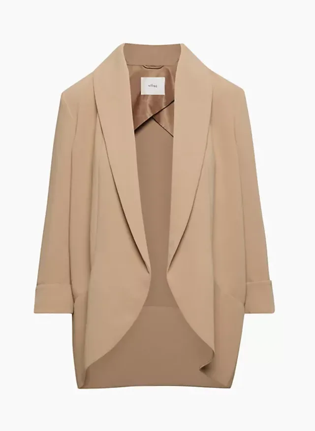 Aritzia store chevalier jacket