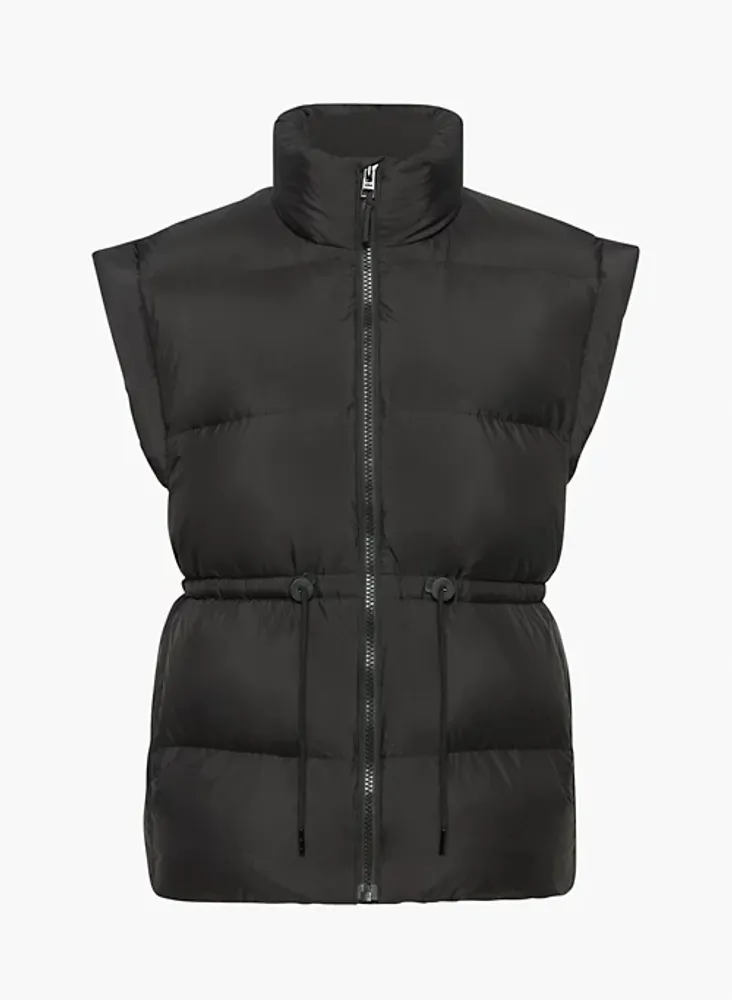 Tna outlet chalet puffer