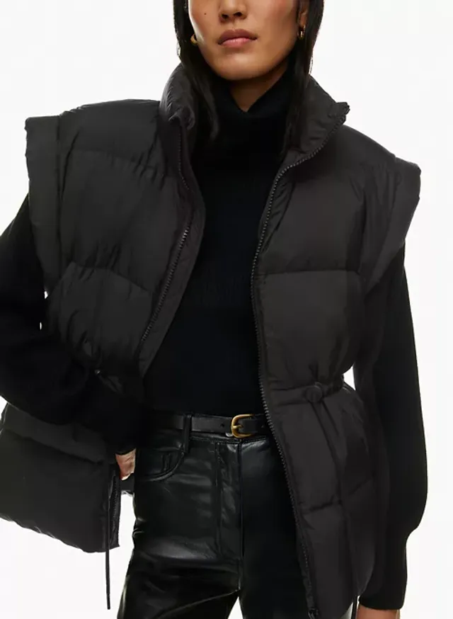 Aritzia chalet hotsell puffer