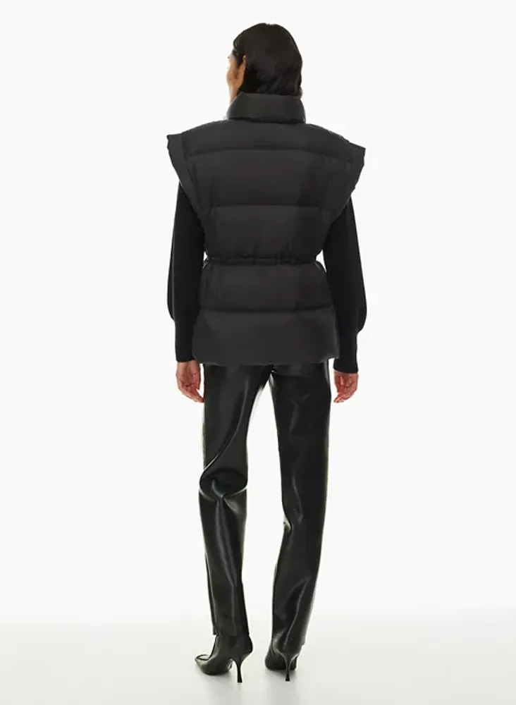 Tna chalet puffer long hotsell