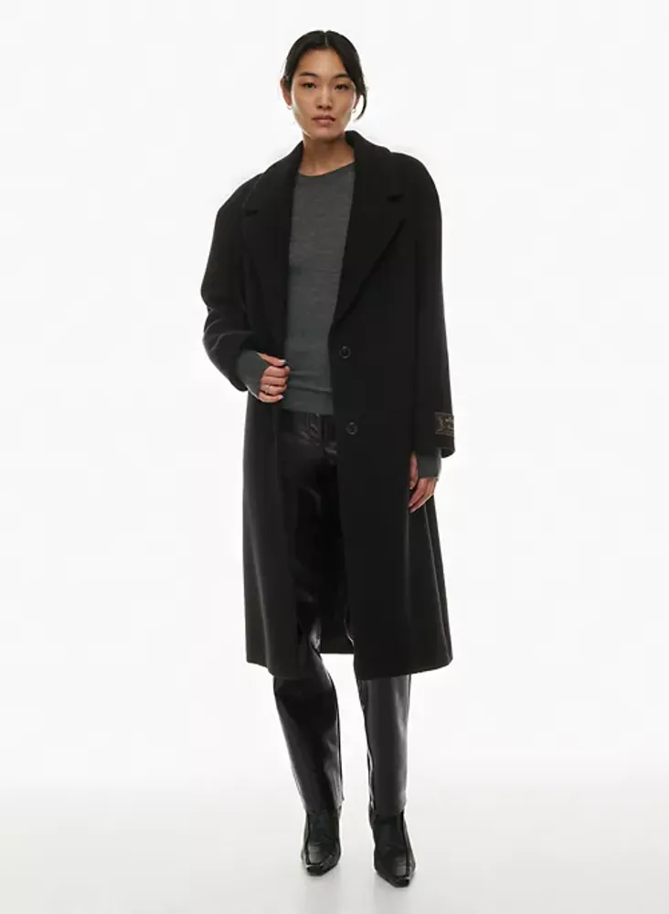 Wilfred The Only Coat Bramalea City Centre