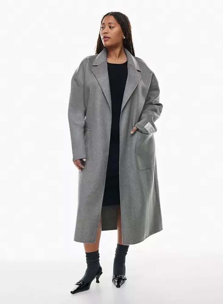 Wilfred Matinee Double Face Coat | Bramalea City Centre