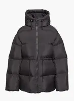 Aritzia chalet puffer on sale