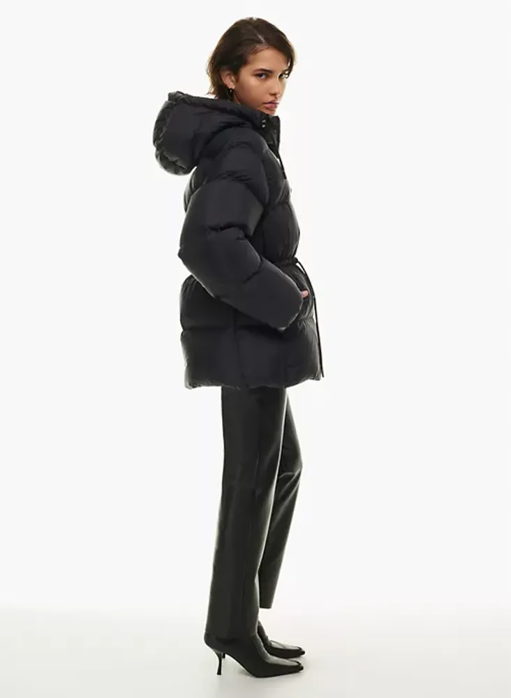Aritzia chalet puffer new arrivals