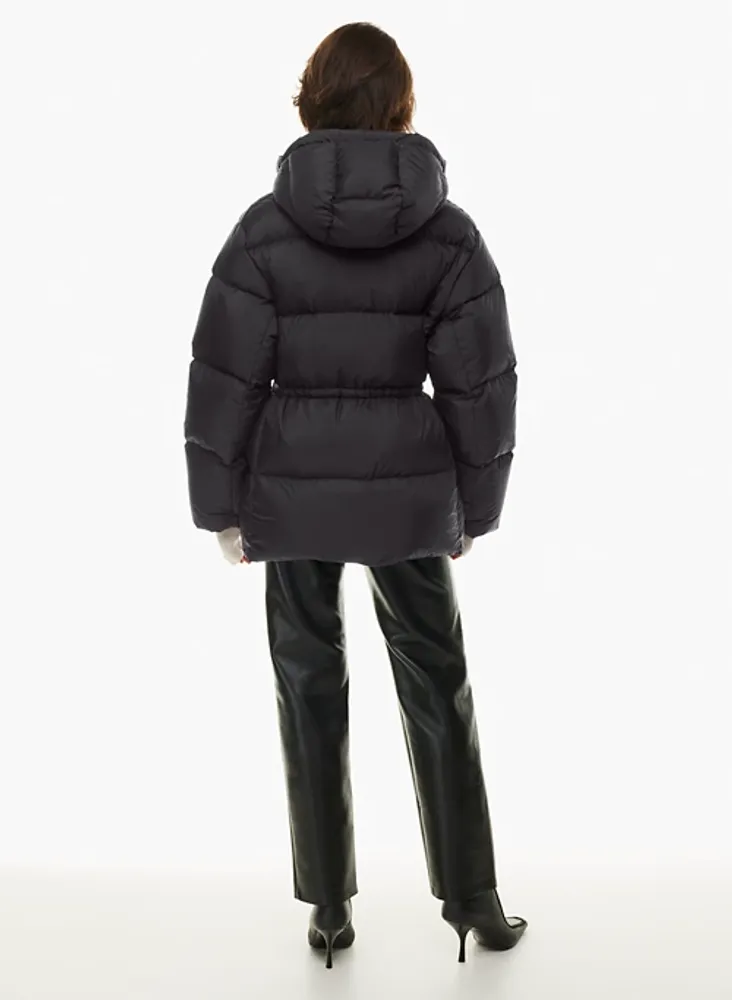 Wilfred sale puffer jacket