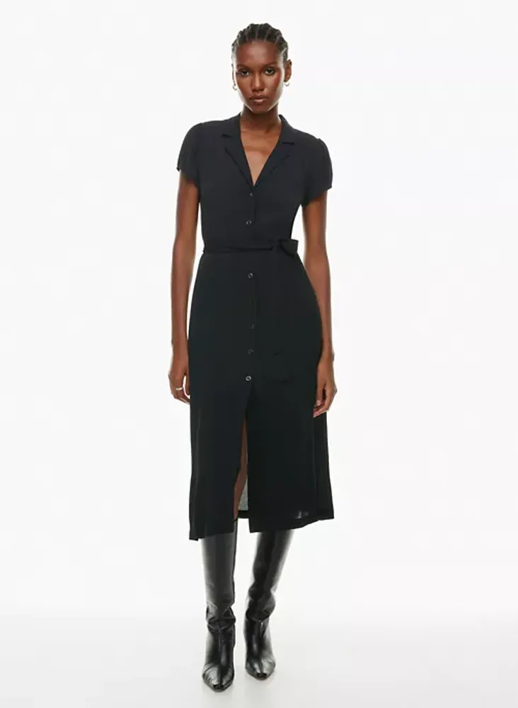 Wilfred Shirt Dress Coquitlam Centre