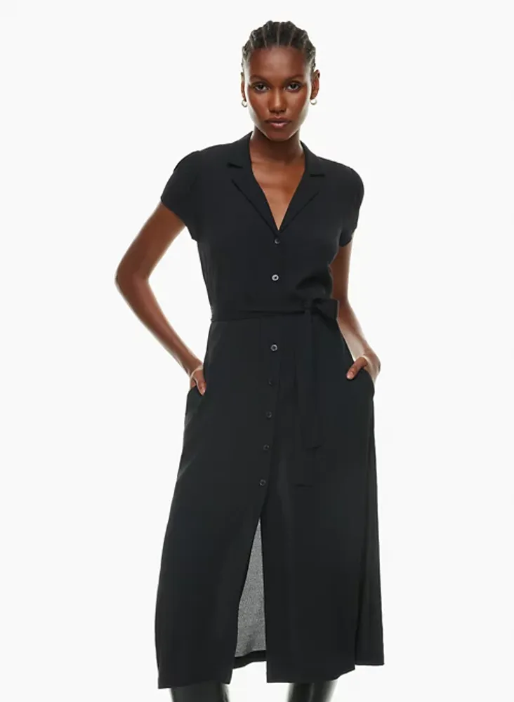 Wilfred Shirt Dress Coquitlam Centre