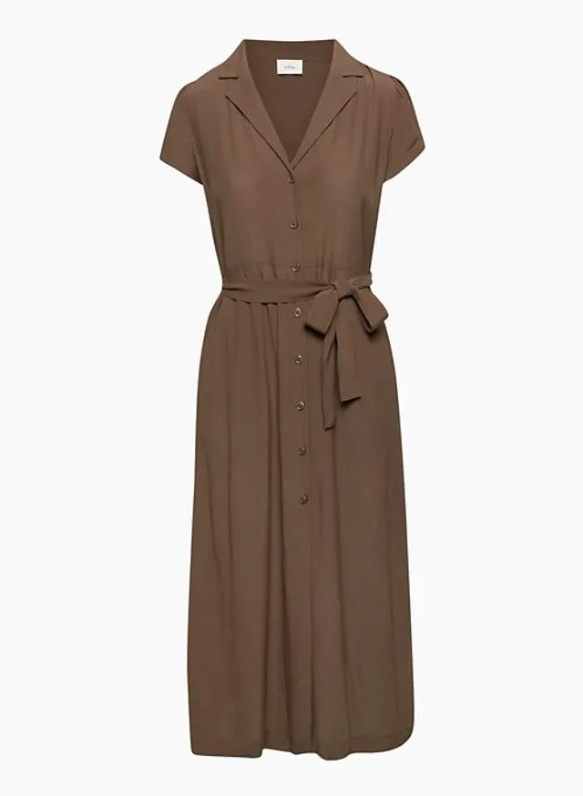 Aritzia tilda dress clearance