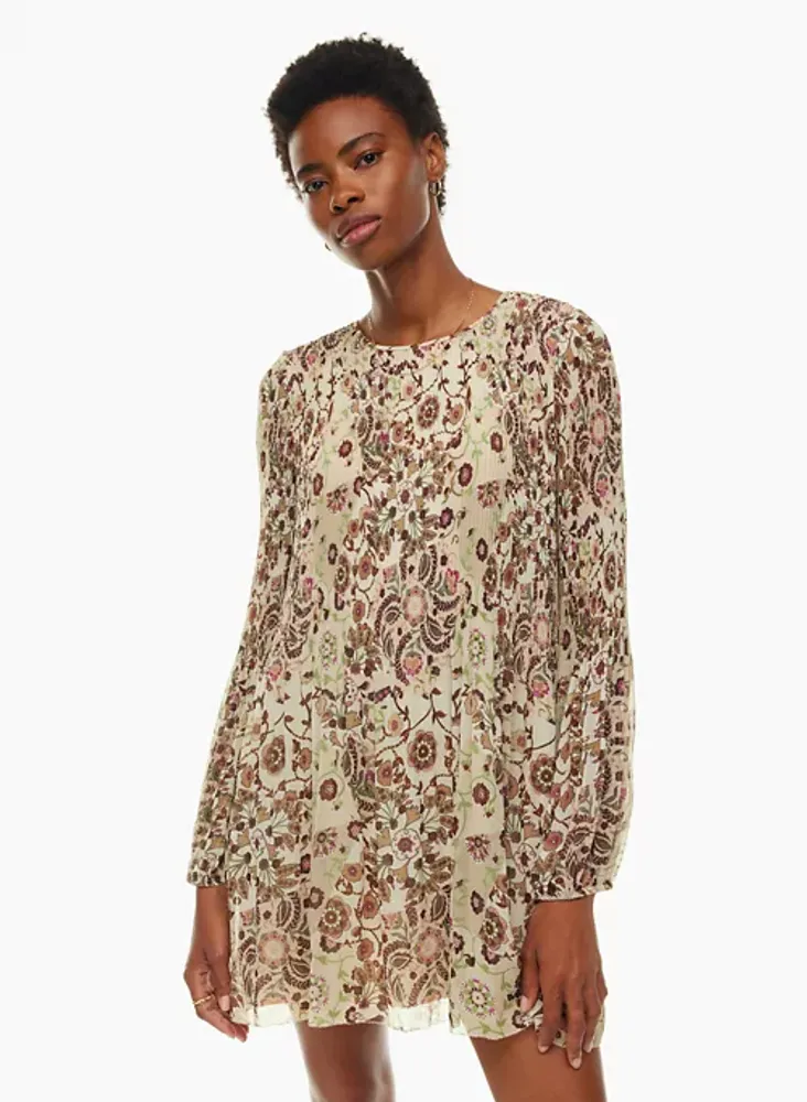 Wilfred Daydreamer Mini Dress Bramalea City Centre