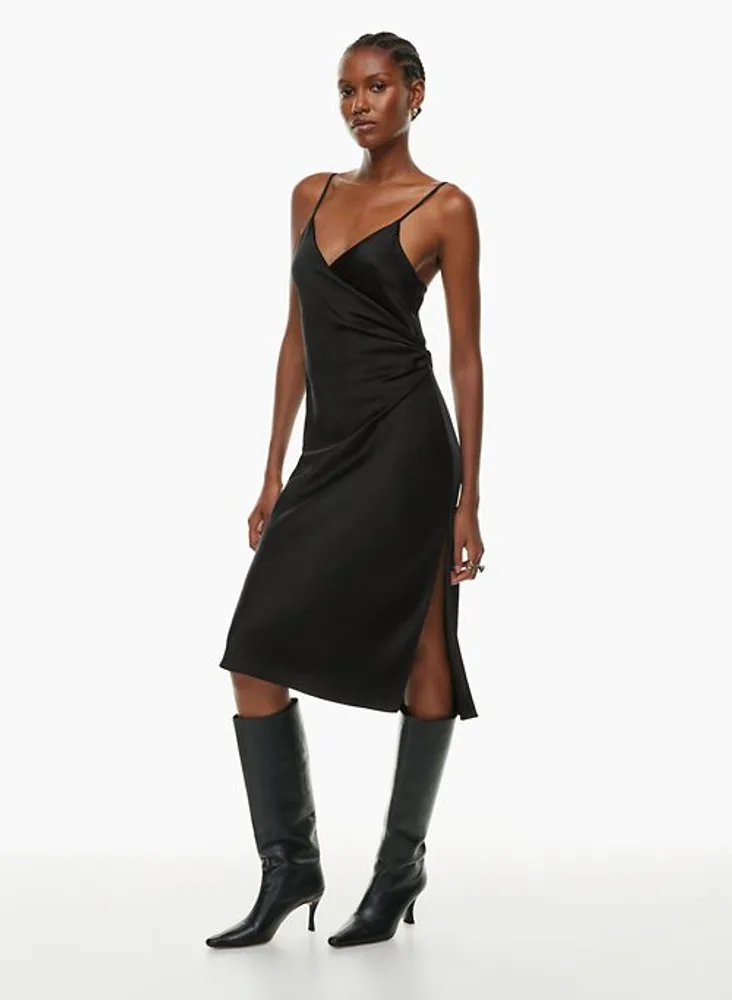 Wilfred black dress 2025
