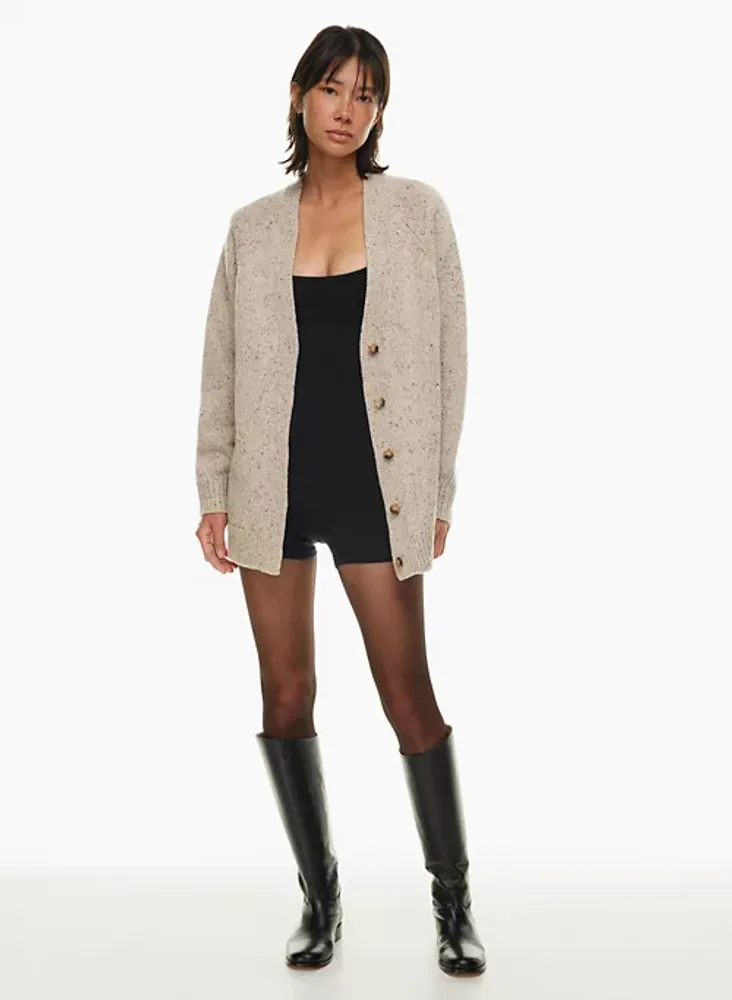 Wilfred deals free cardigan