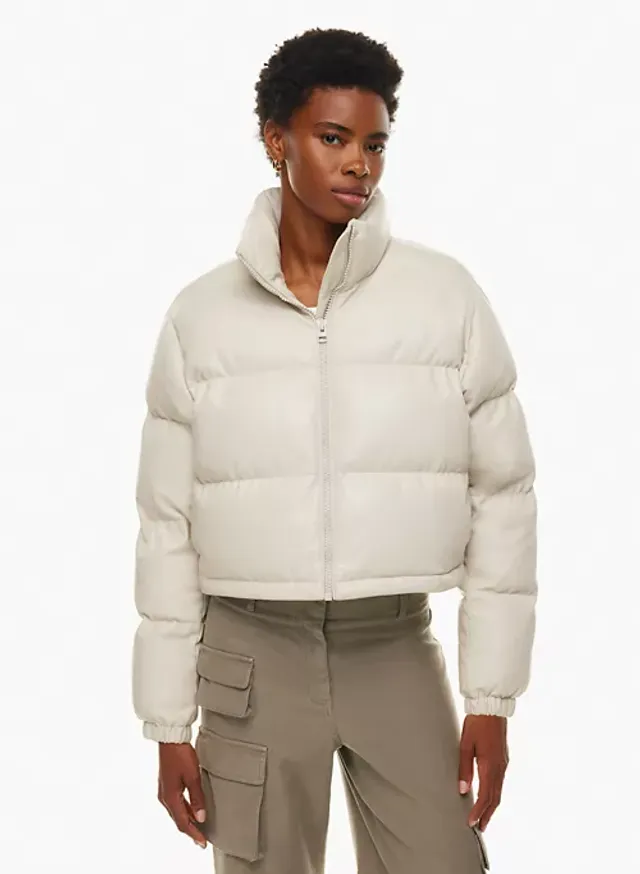 Aritzia park outlet city puffer