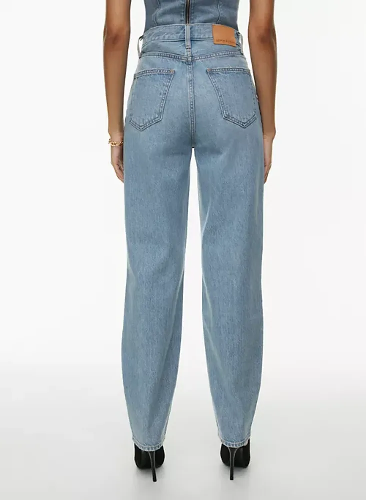 Baggy 80s jeans online
