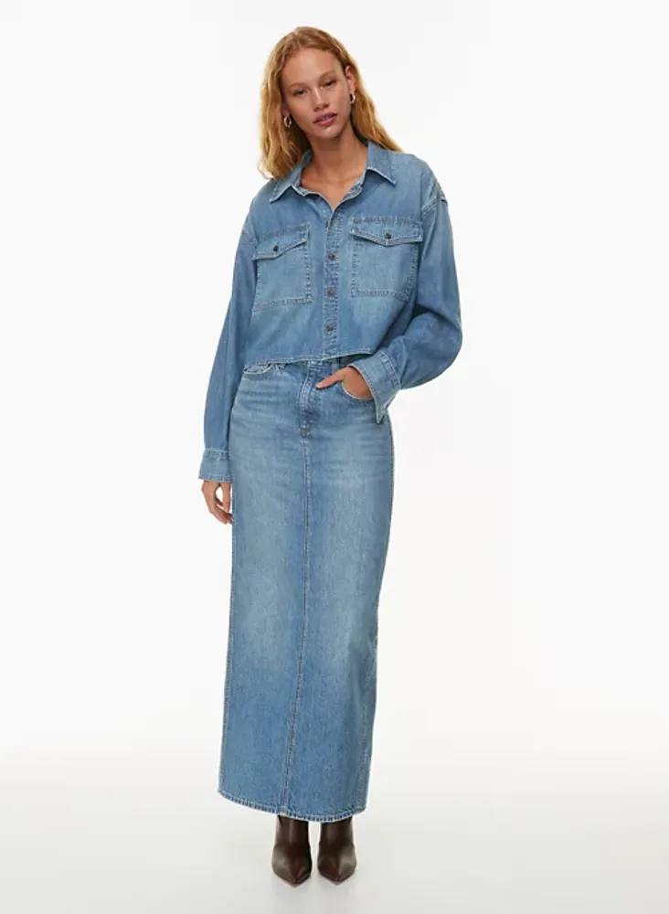 Maxi jean clearance