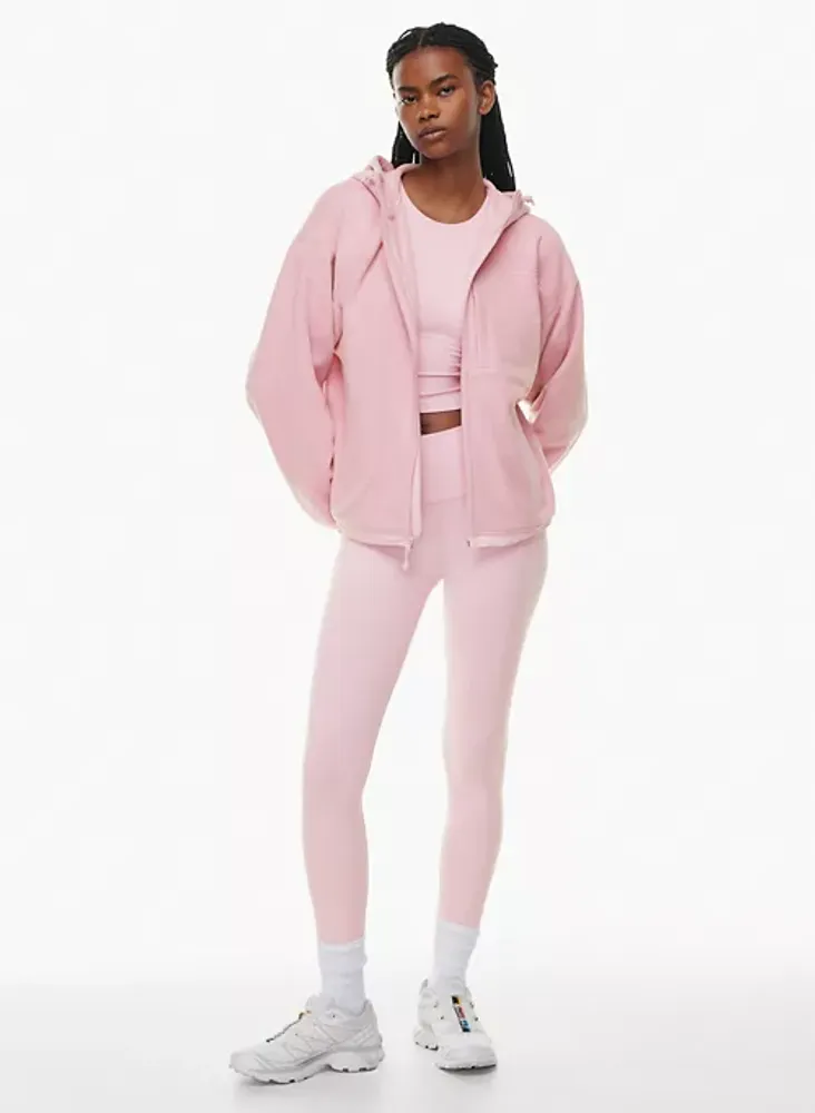 Polar zip hoodie online